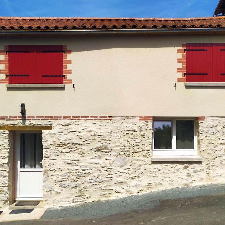 Au Fil De L'Eau Villa Le Boupère Exteriör bild