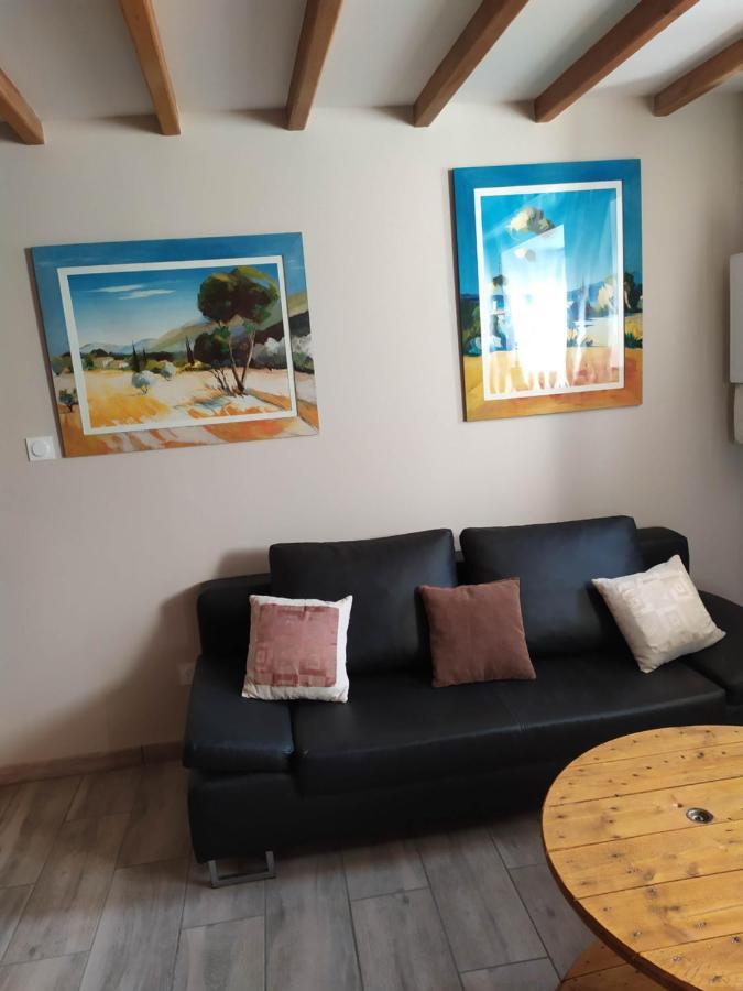 Au Fil De L'Eau Villa Le Boupère Exteriör bild